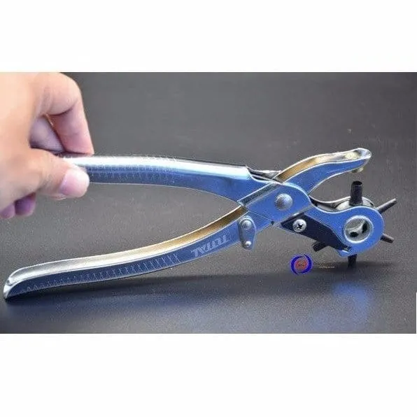 Total Leather Hole Punch - THT3351