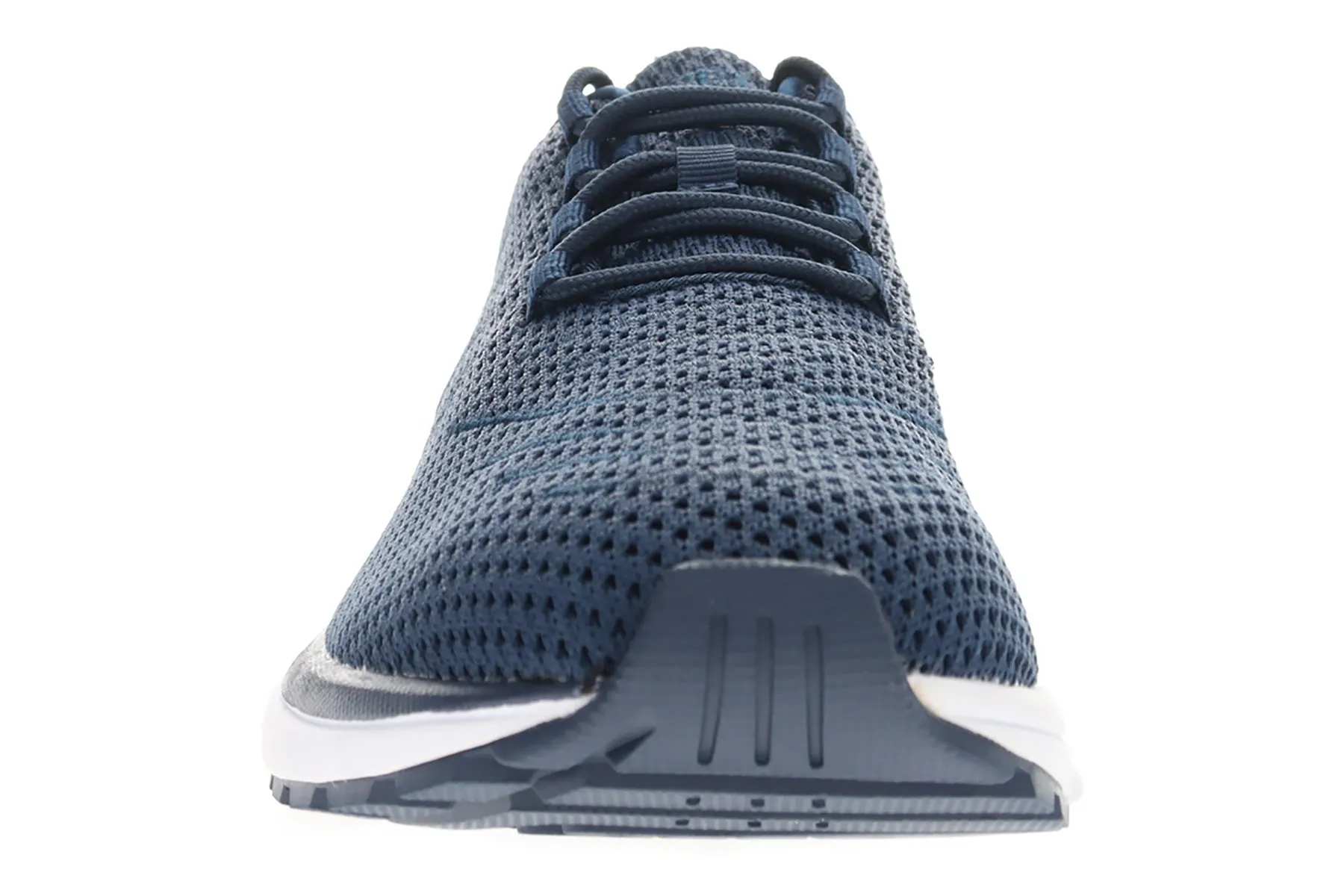 Tour Knit