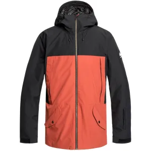 TR Ambition Snowboard Jacket 2020