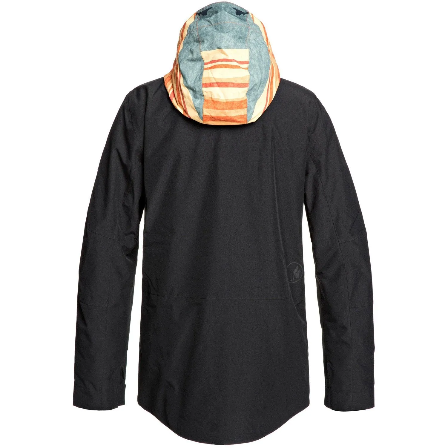 TR Ambition Snowboard Jacket 2020