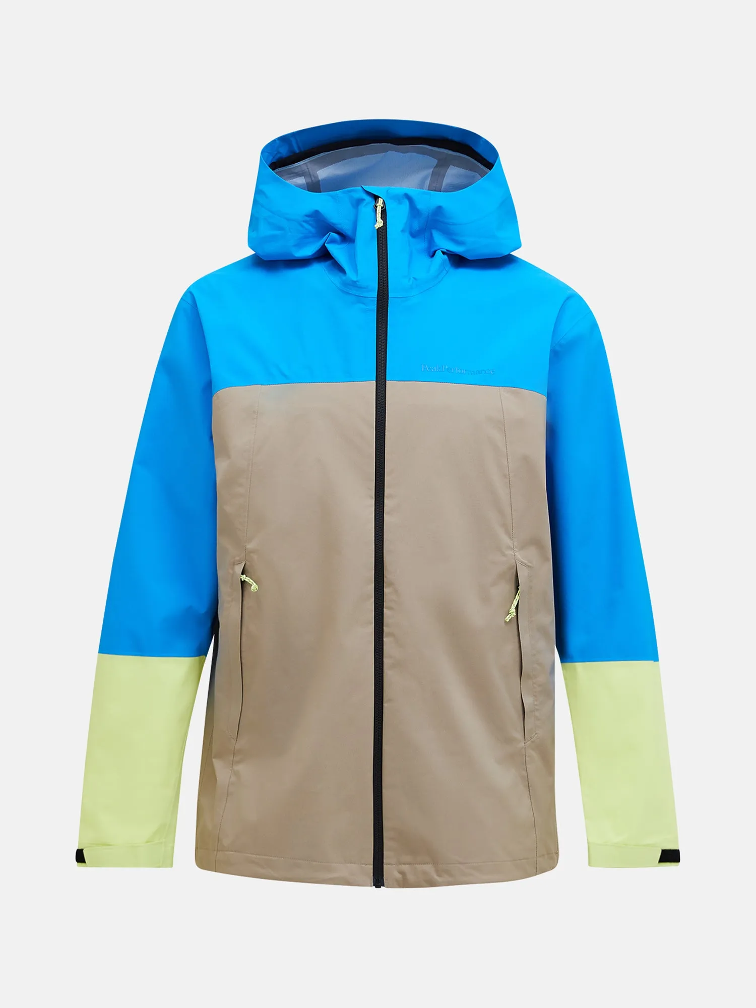 Trail Hipe Shell Jacket M