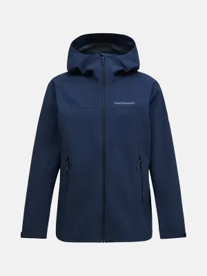 Trail Hipe Shell Jacket M