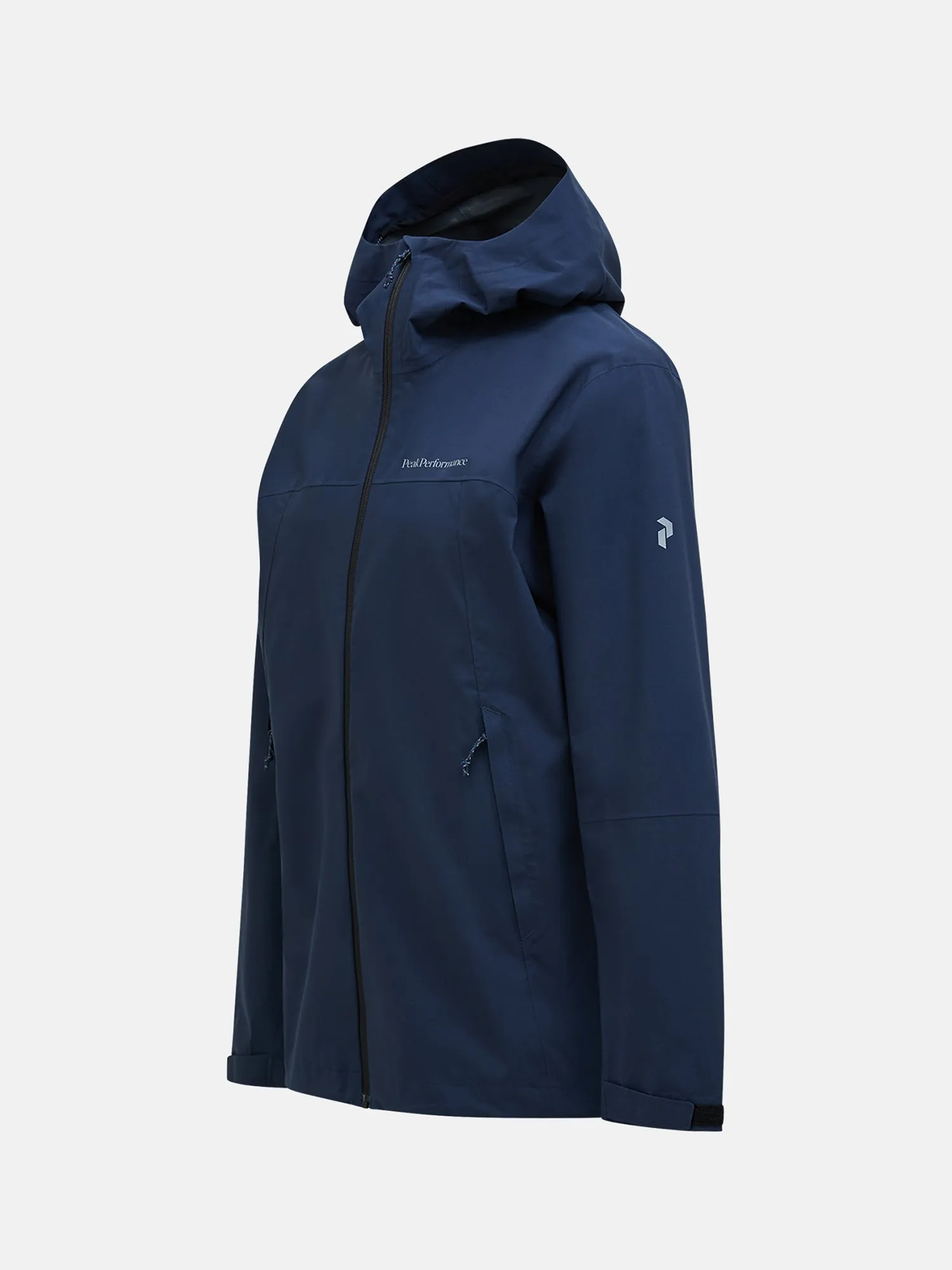 Trail Hipe Shell Jacket M