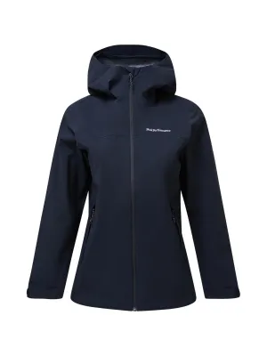 Trail Hipe Shell Jacket W