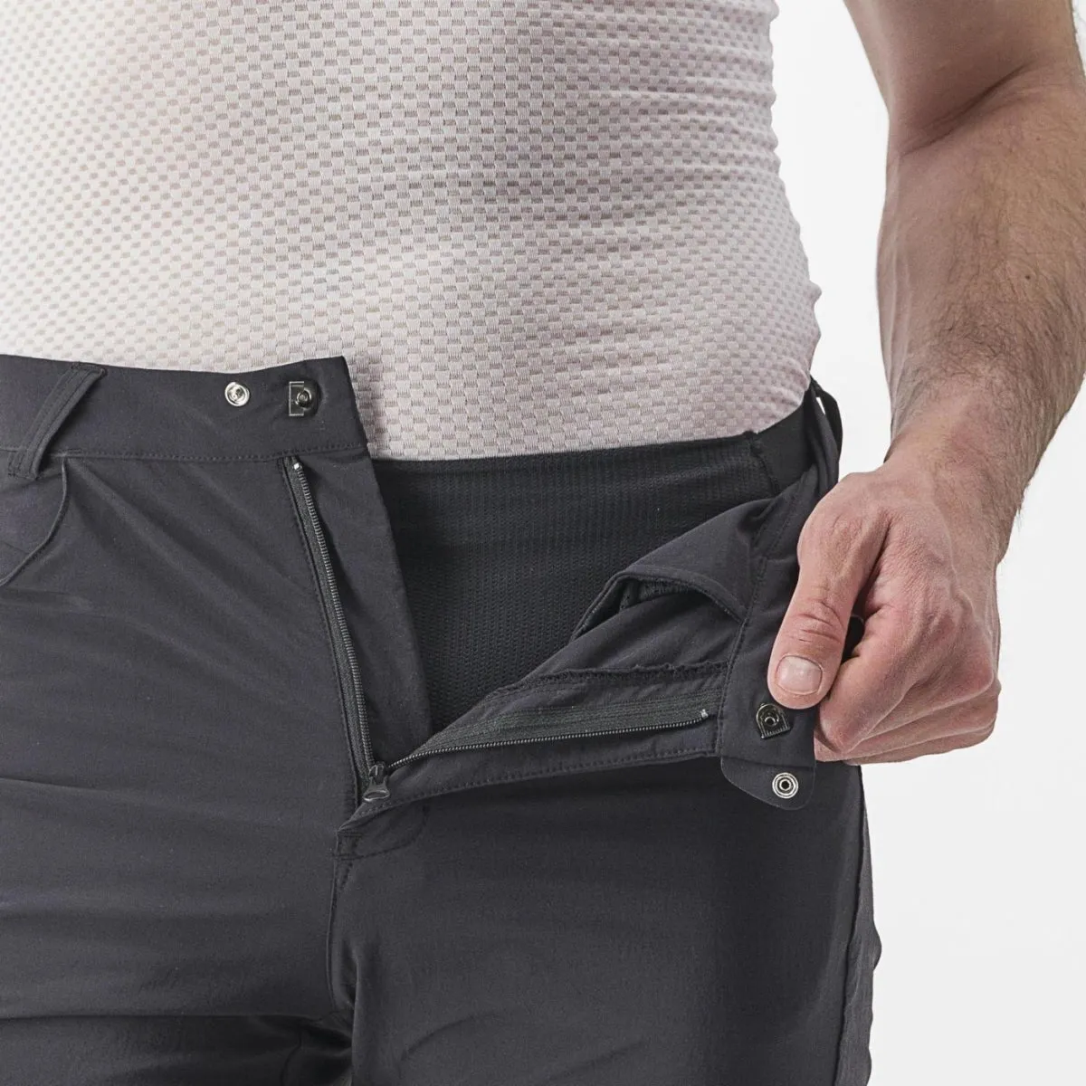Trail Liner M