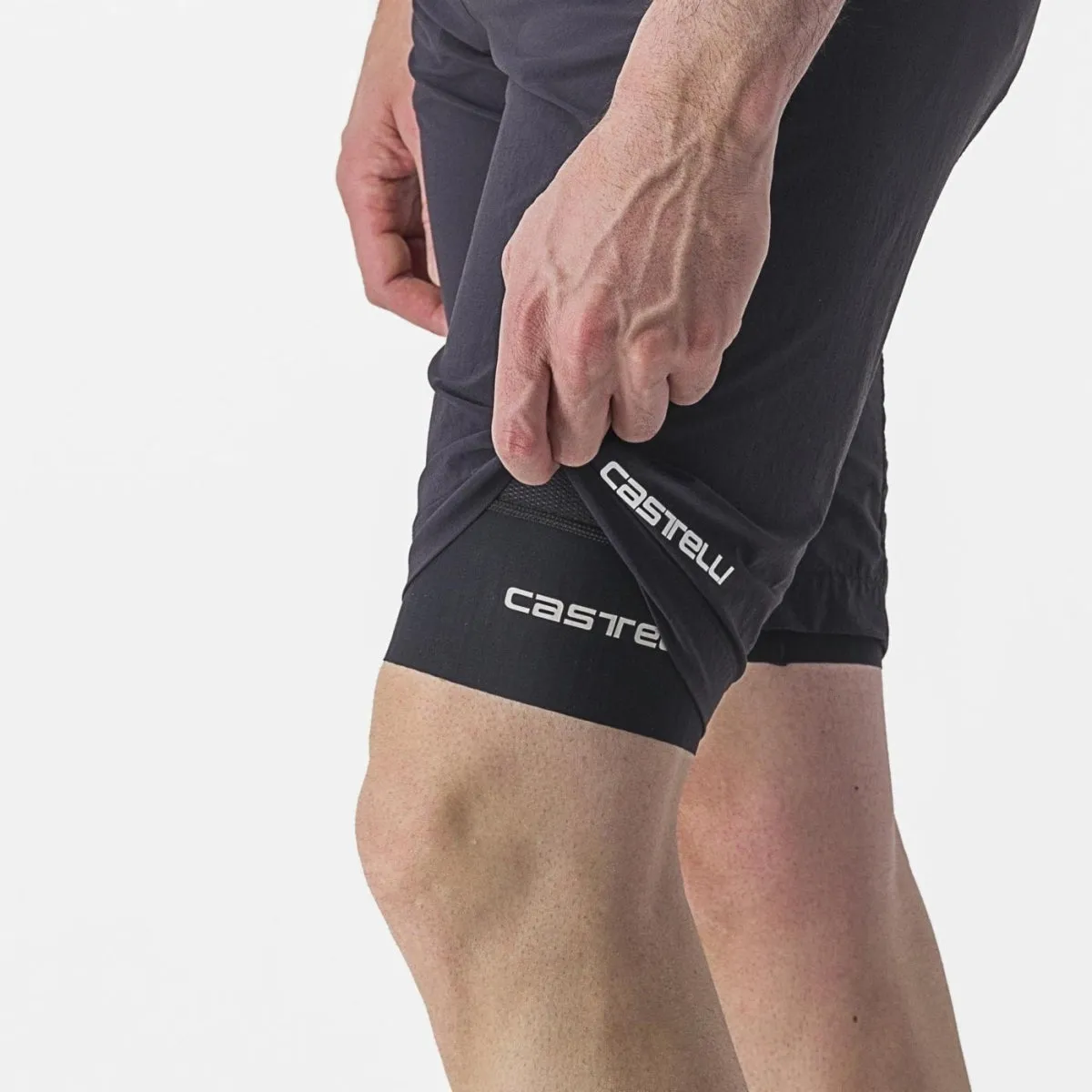 Trail Liner M