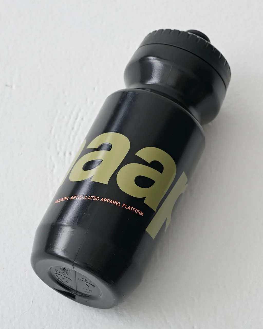 Training Bottle Black/Vine