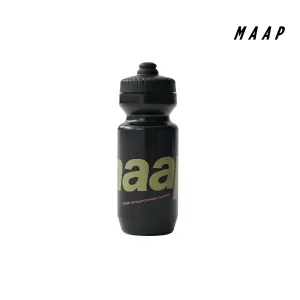 Training Bottle Black/Vine