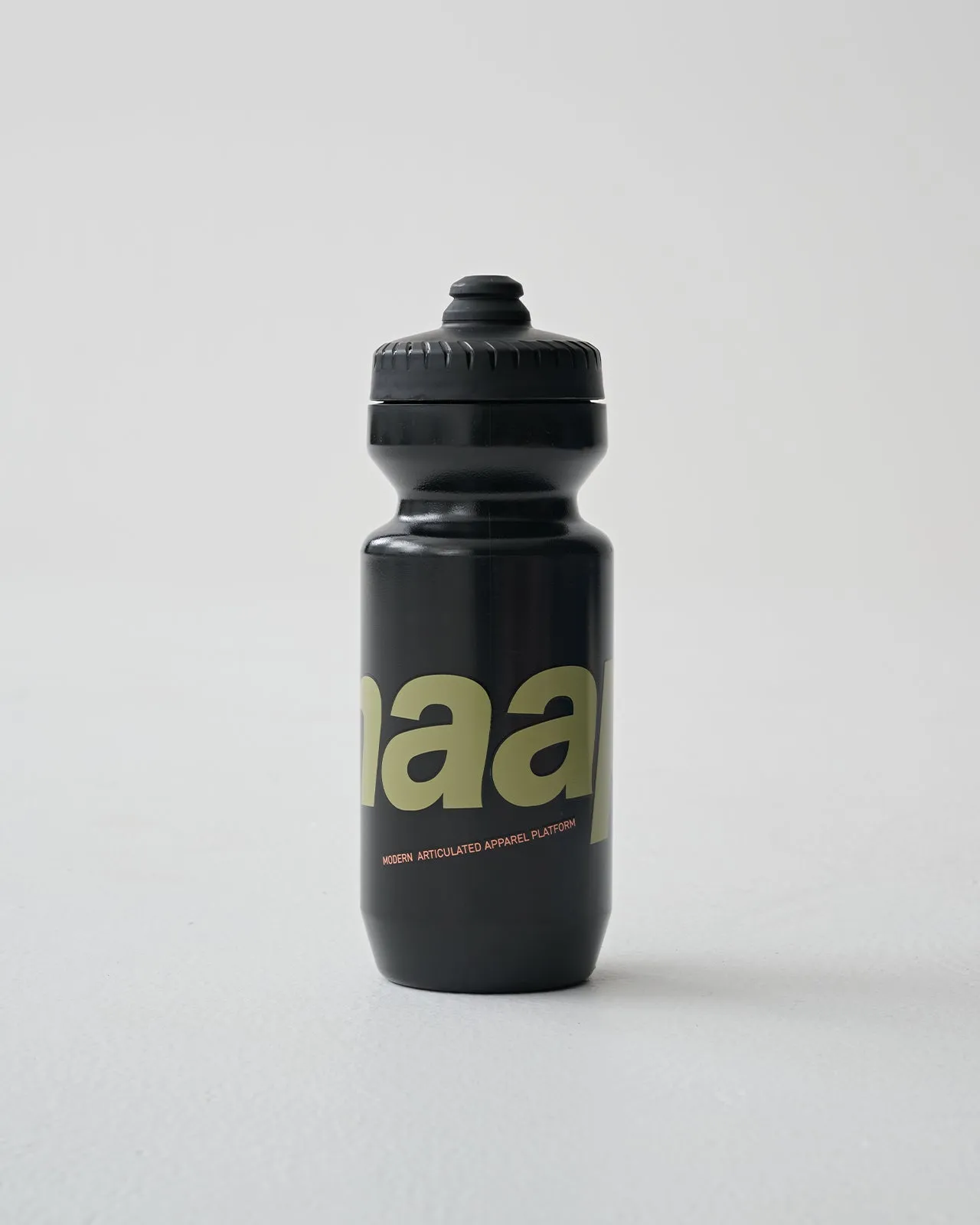 Training Bottle Black/Vine