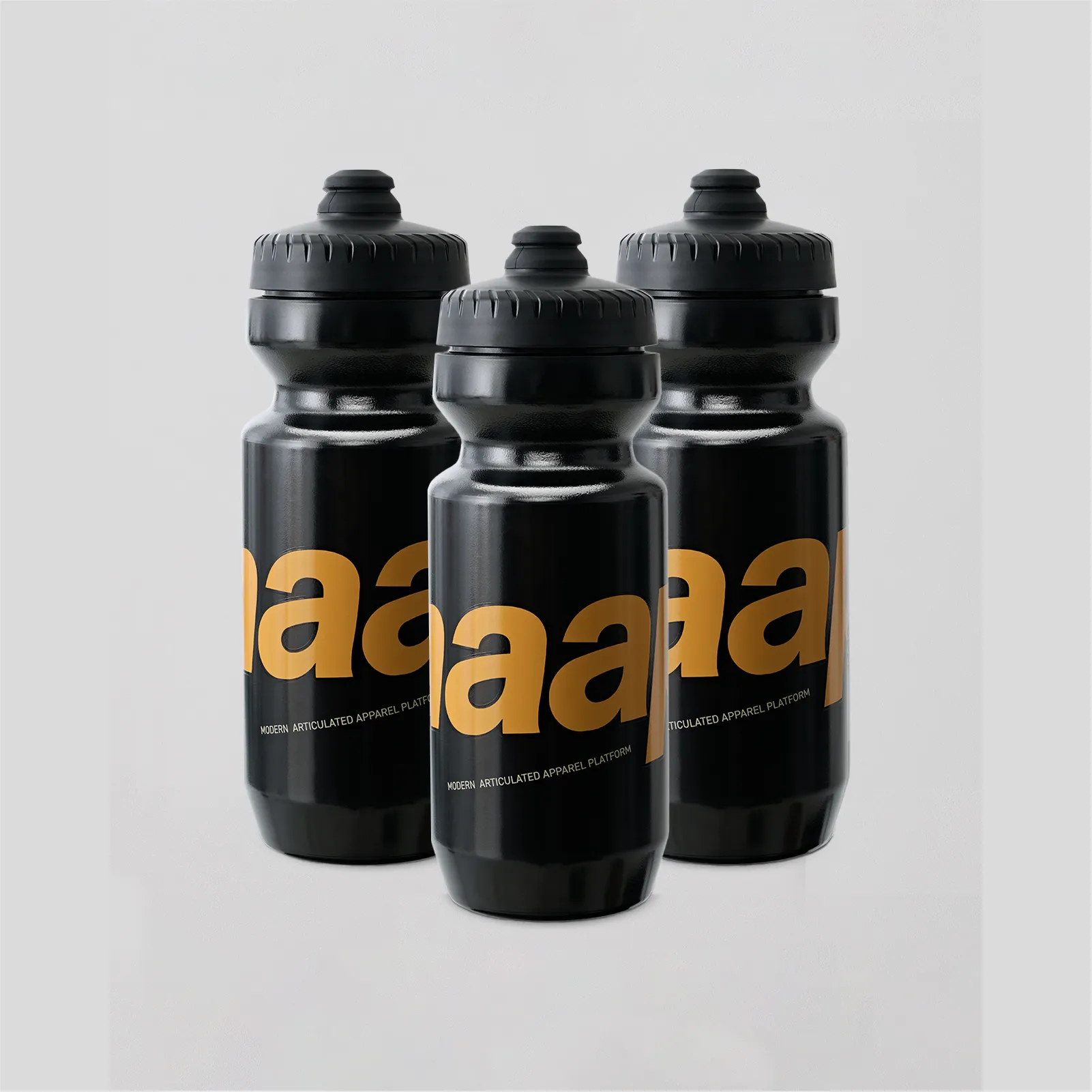 Training Bottle
