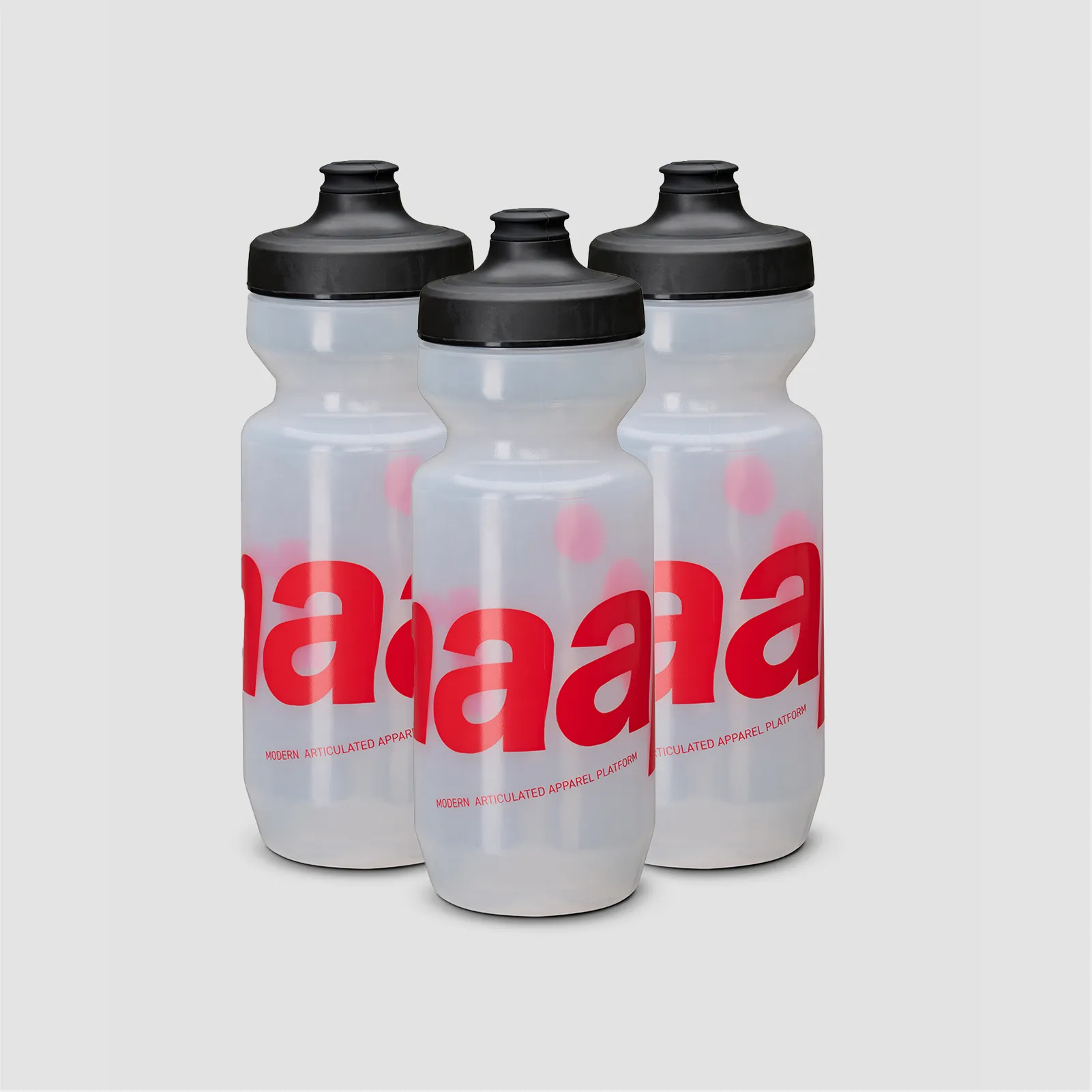 Training Bottle