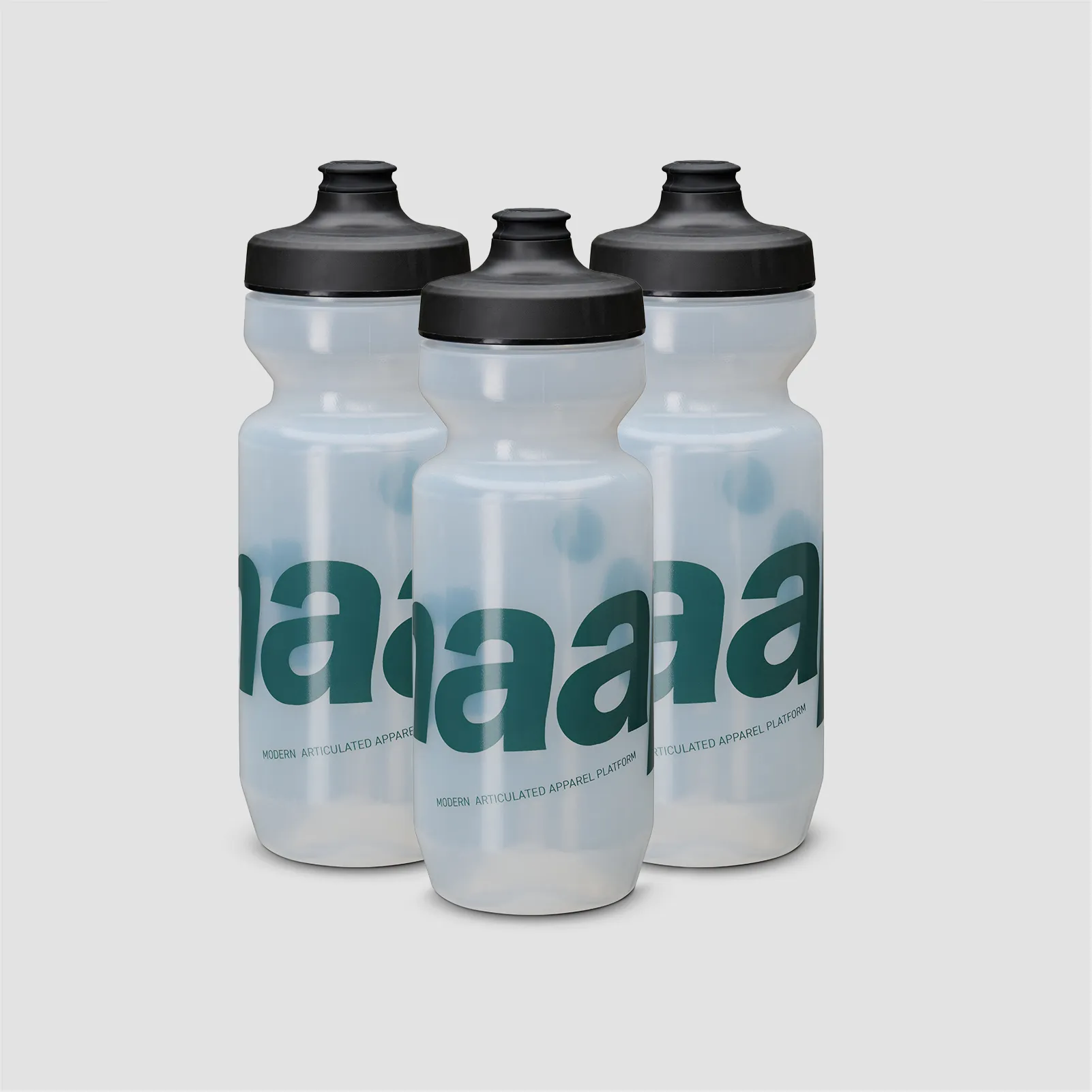 Training Bottle