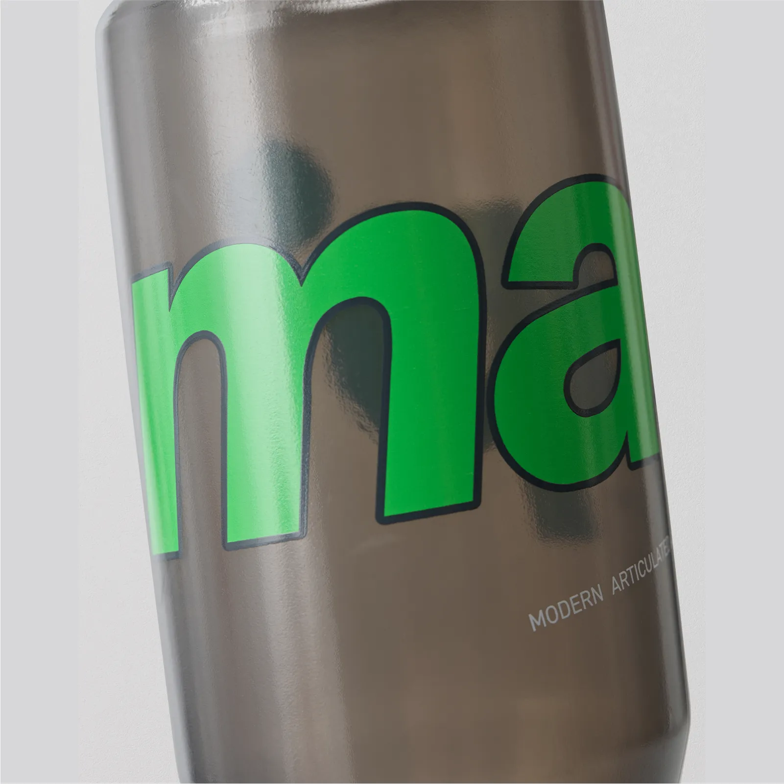 Training Bottle