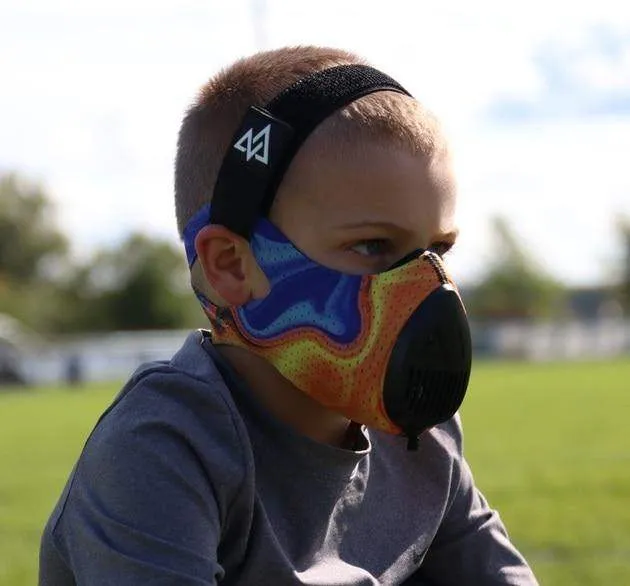 TRAINING MASK 3.0 JUNIOR