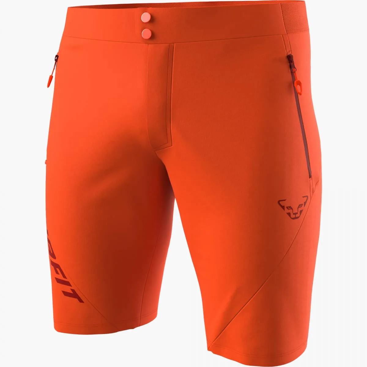 Transalper Light DNS Shorts M