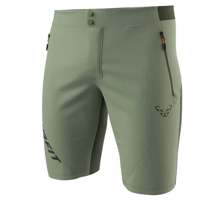 Transalper Light DNS Shorts M