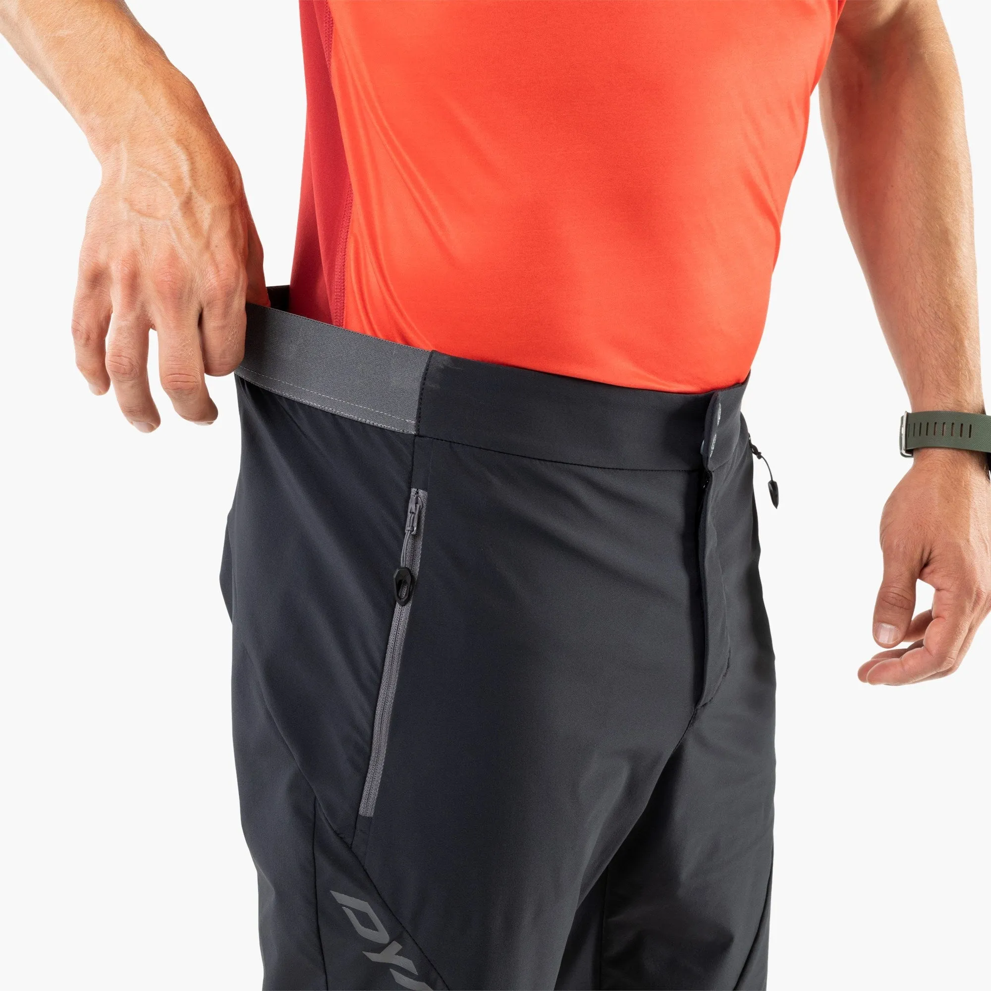 Transalper Light DNS Shorts M