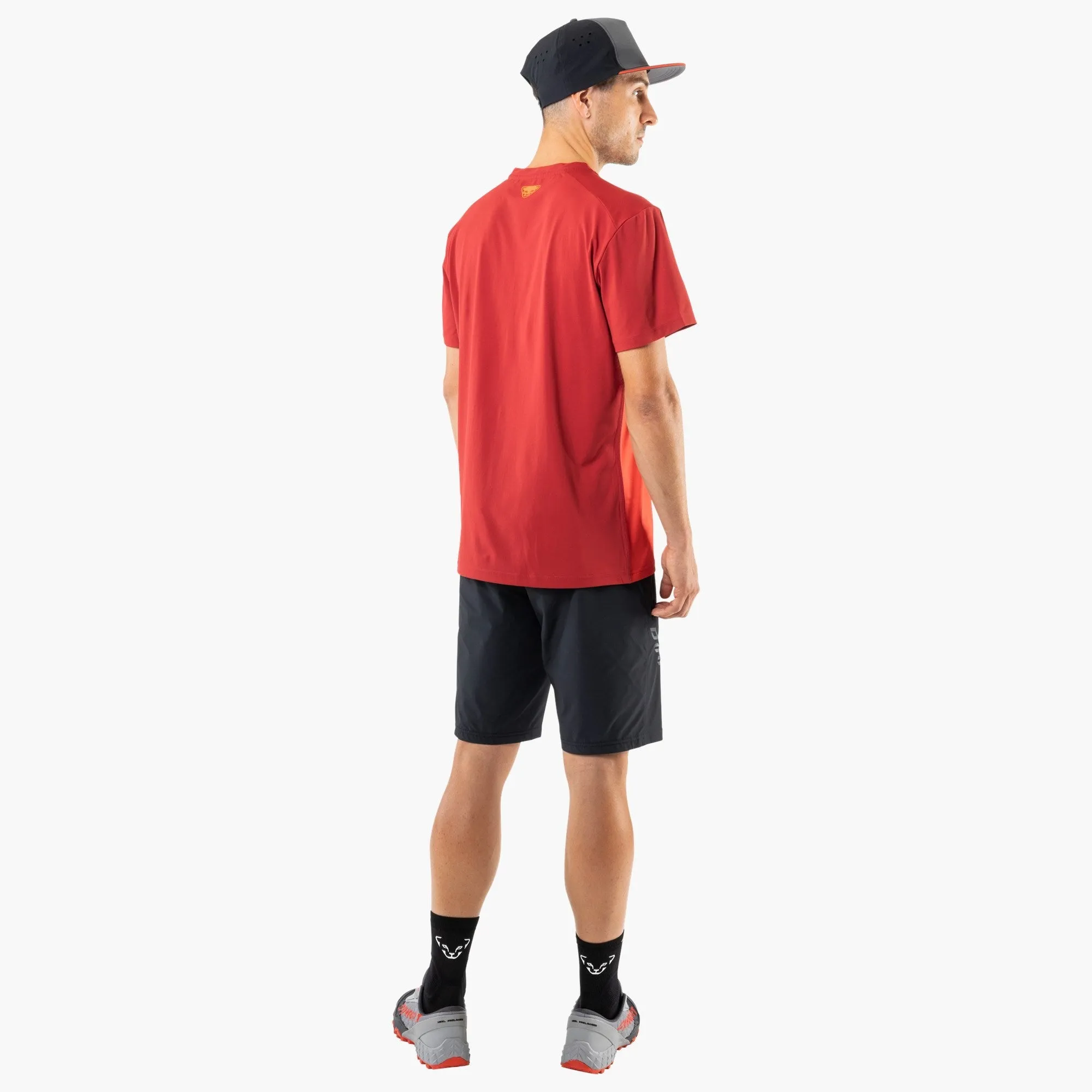 Transalper Light DNS Shorts M