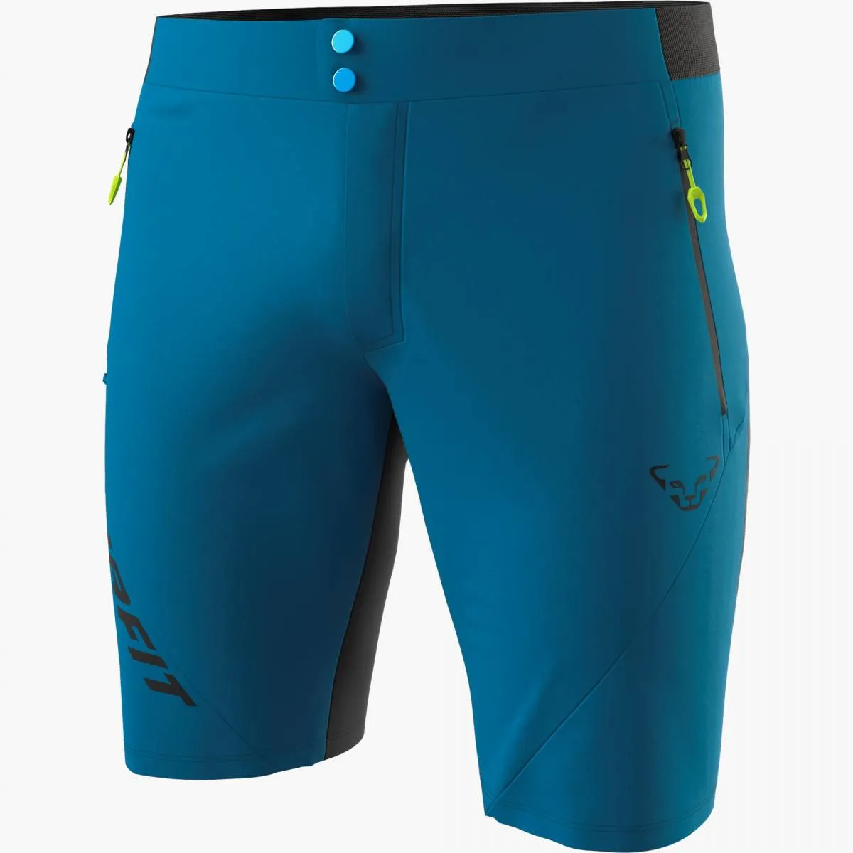 Transalper Light DNS Shorts M