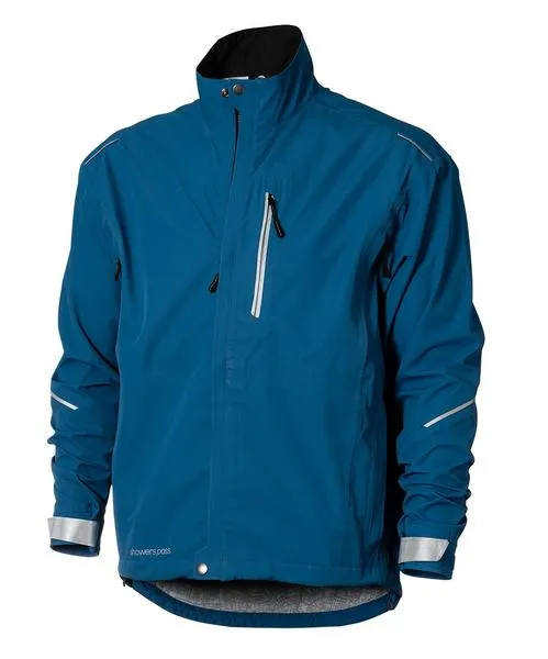 Transit CC Jacket