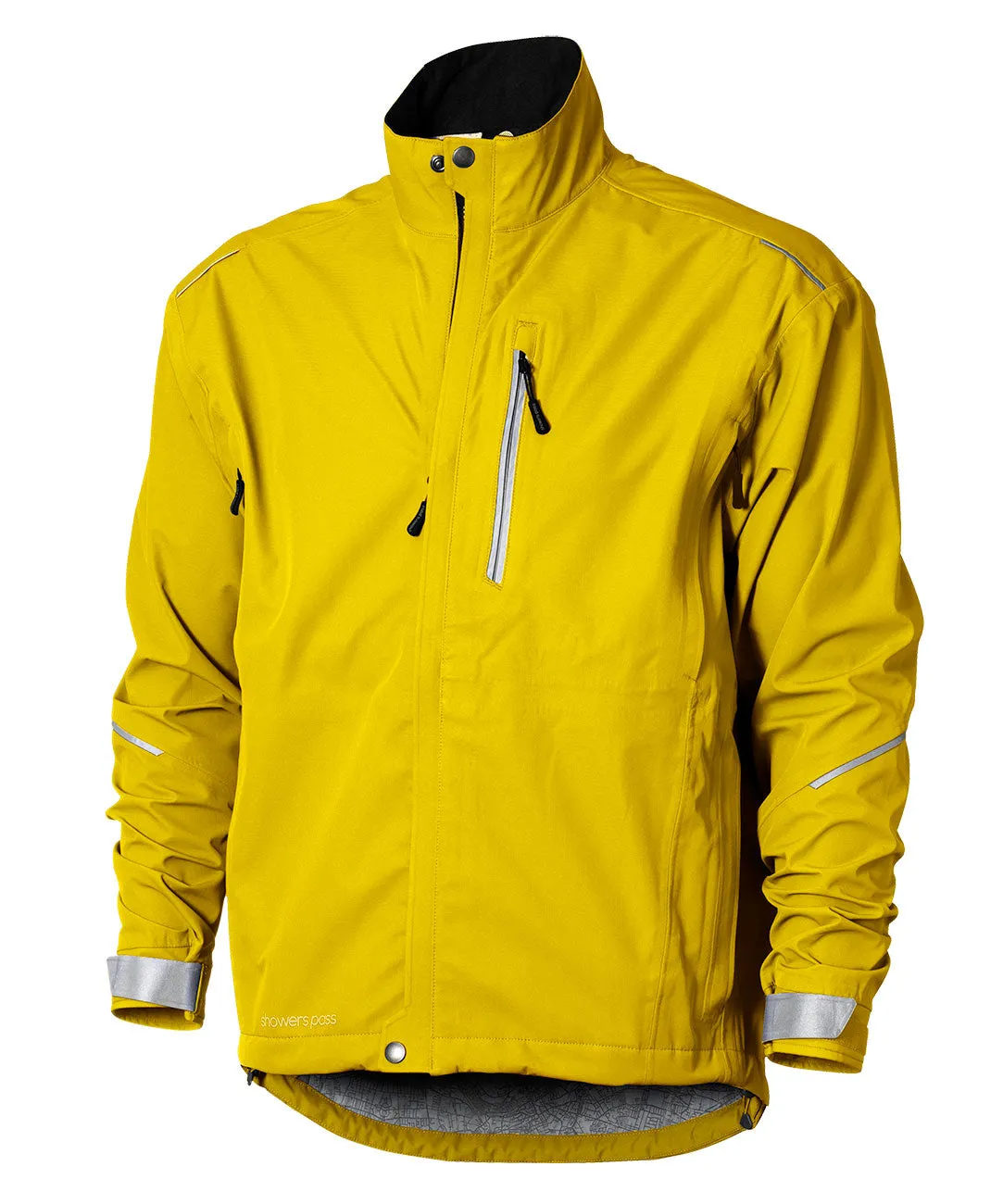 Transit CC Jacket