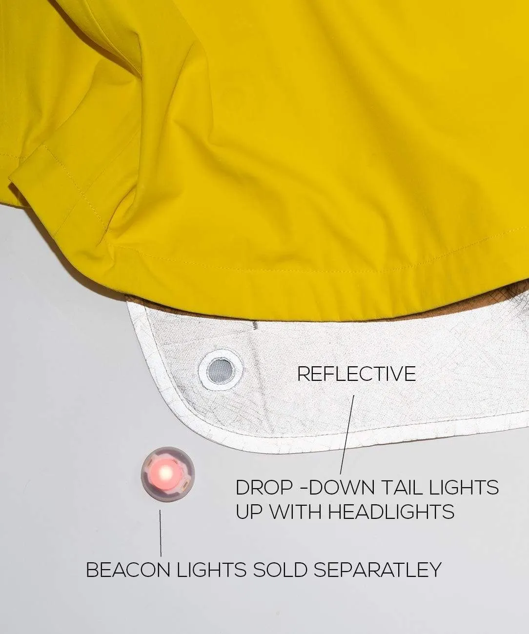 Transit CC Jacket
