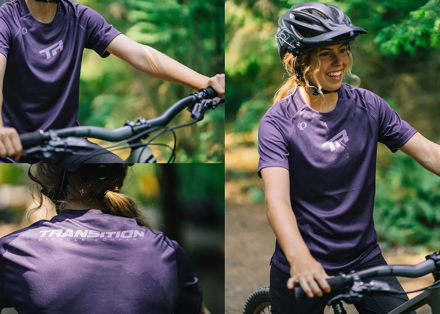 Transition Womens Summit Huckleberry