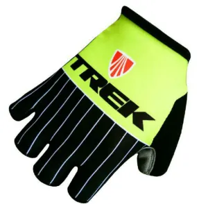 Trek Half Finger MTB Road Protective Gloves