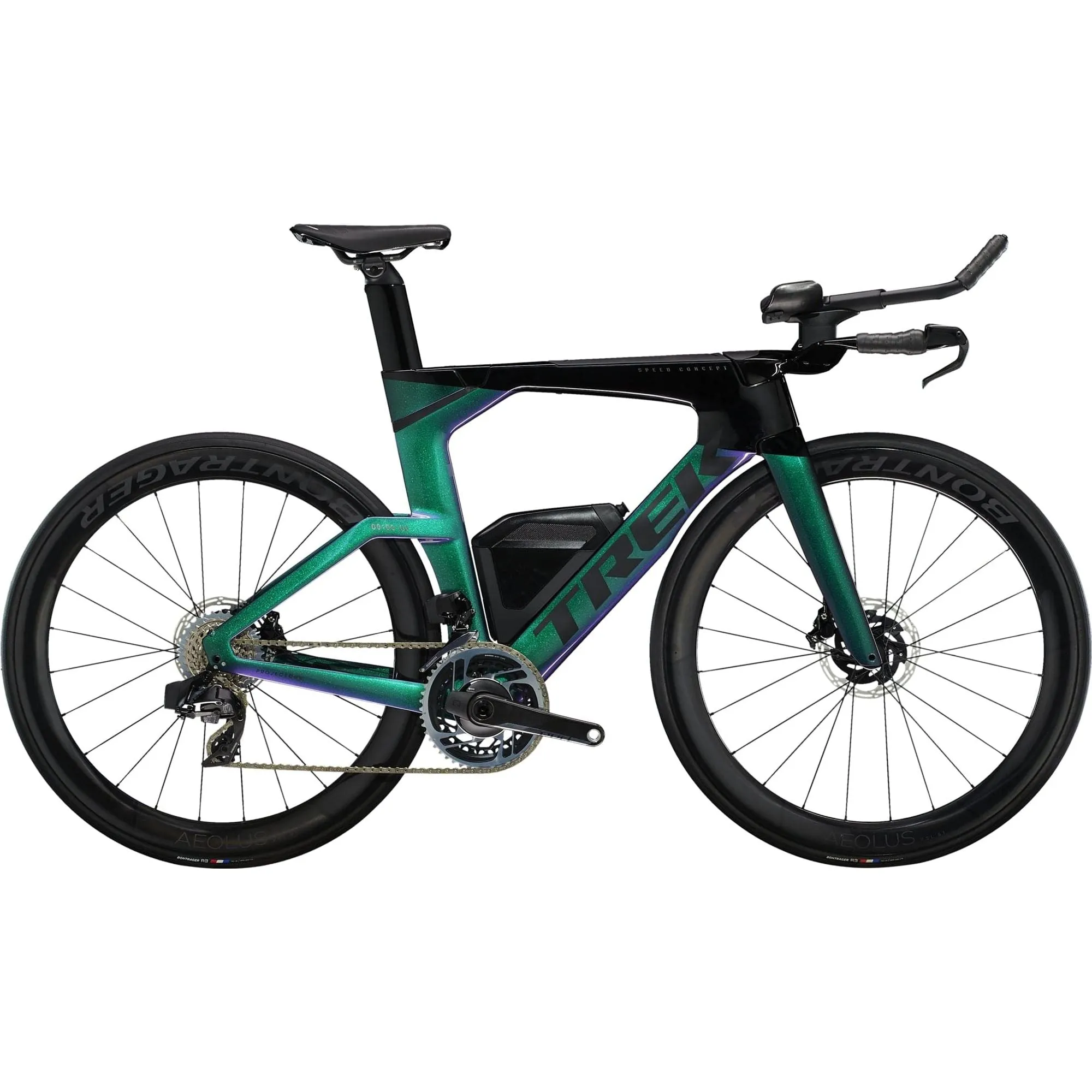 TREK SPEED CONCEPT SLR 9 ETAP 2023