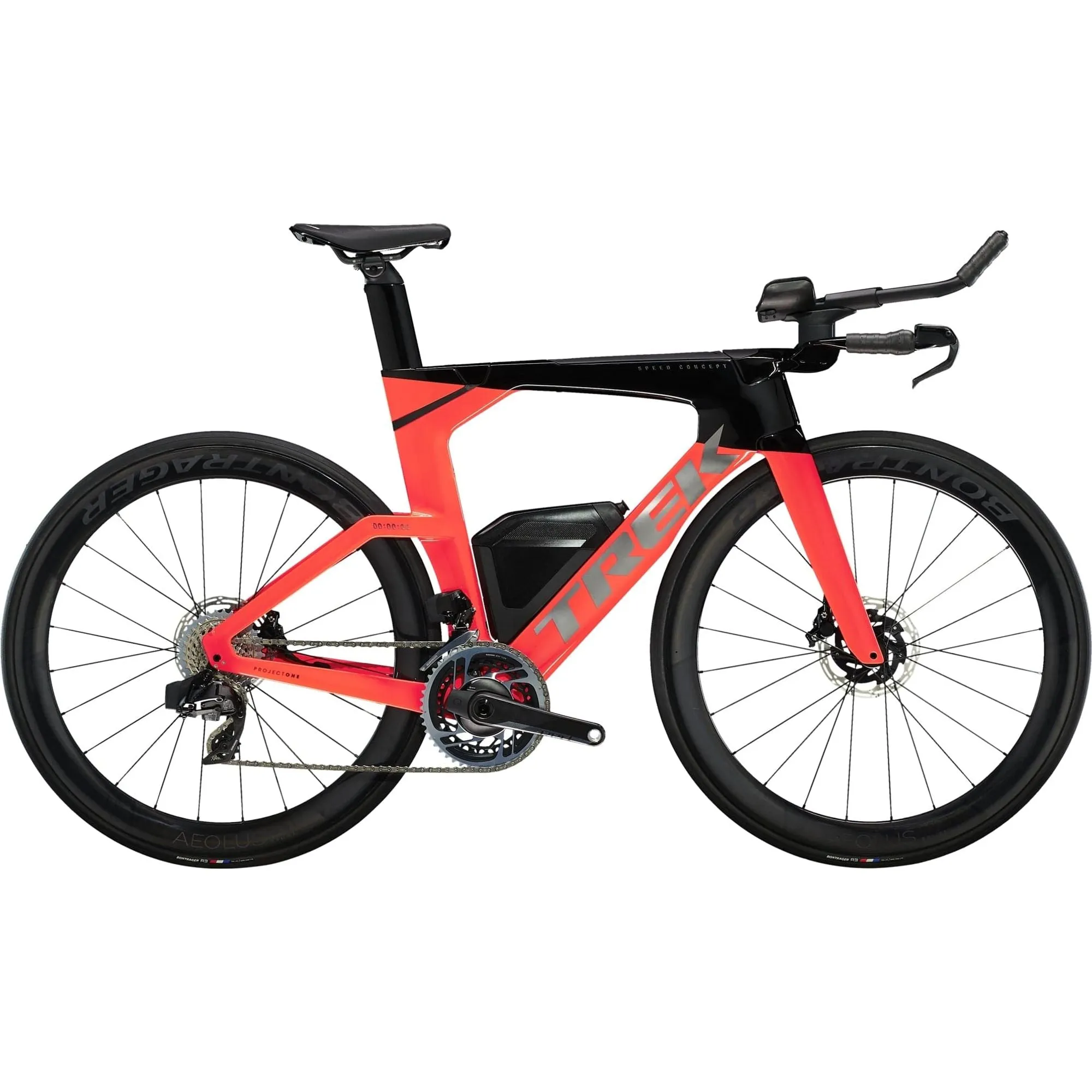 TREK SPEED CONCEPT SLR 9 ETAP 2023