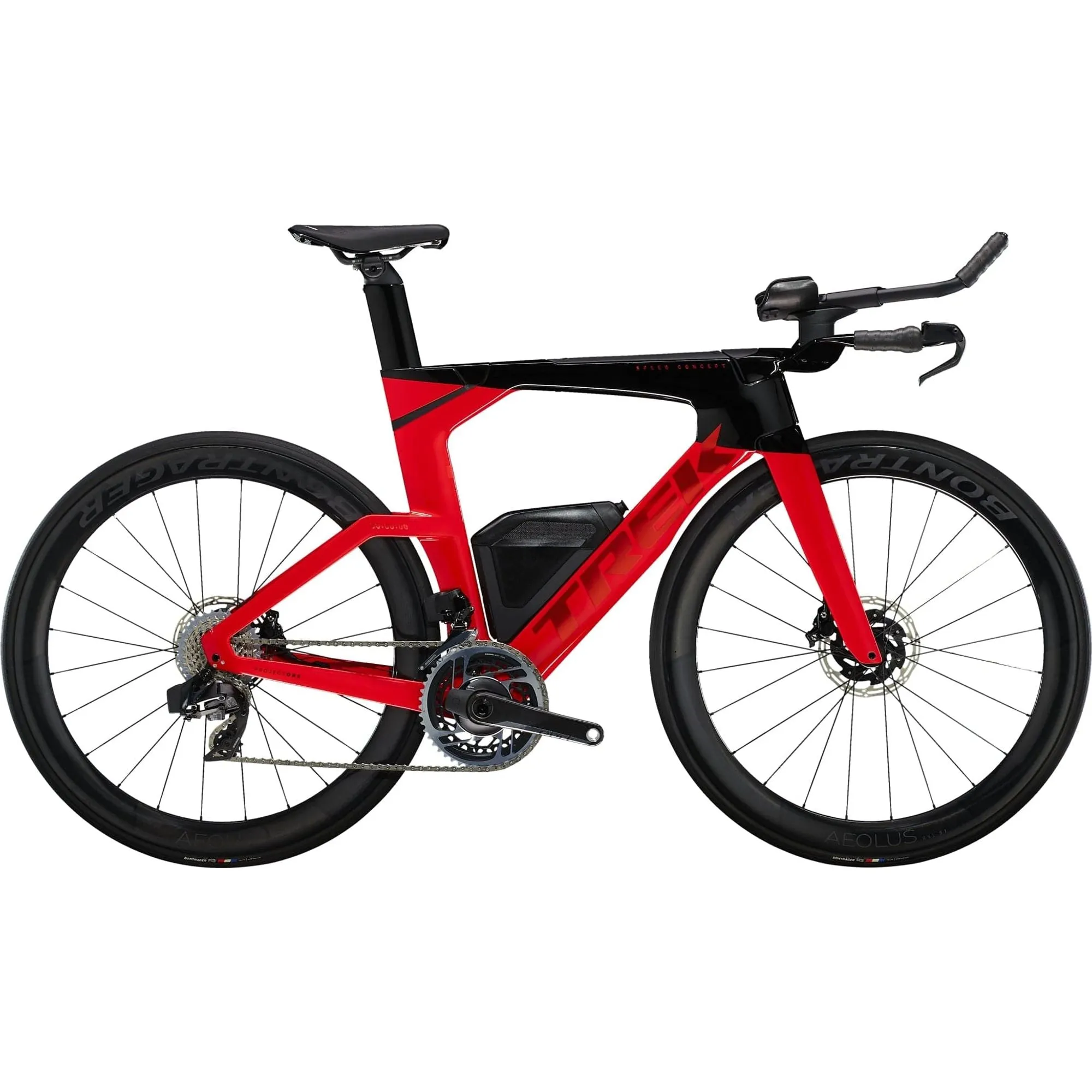 TREK SPEED CONCEPT SLR 9 ETAP 2023