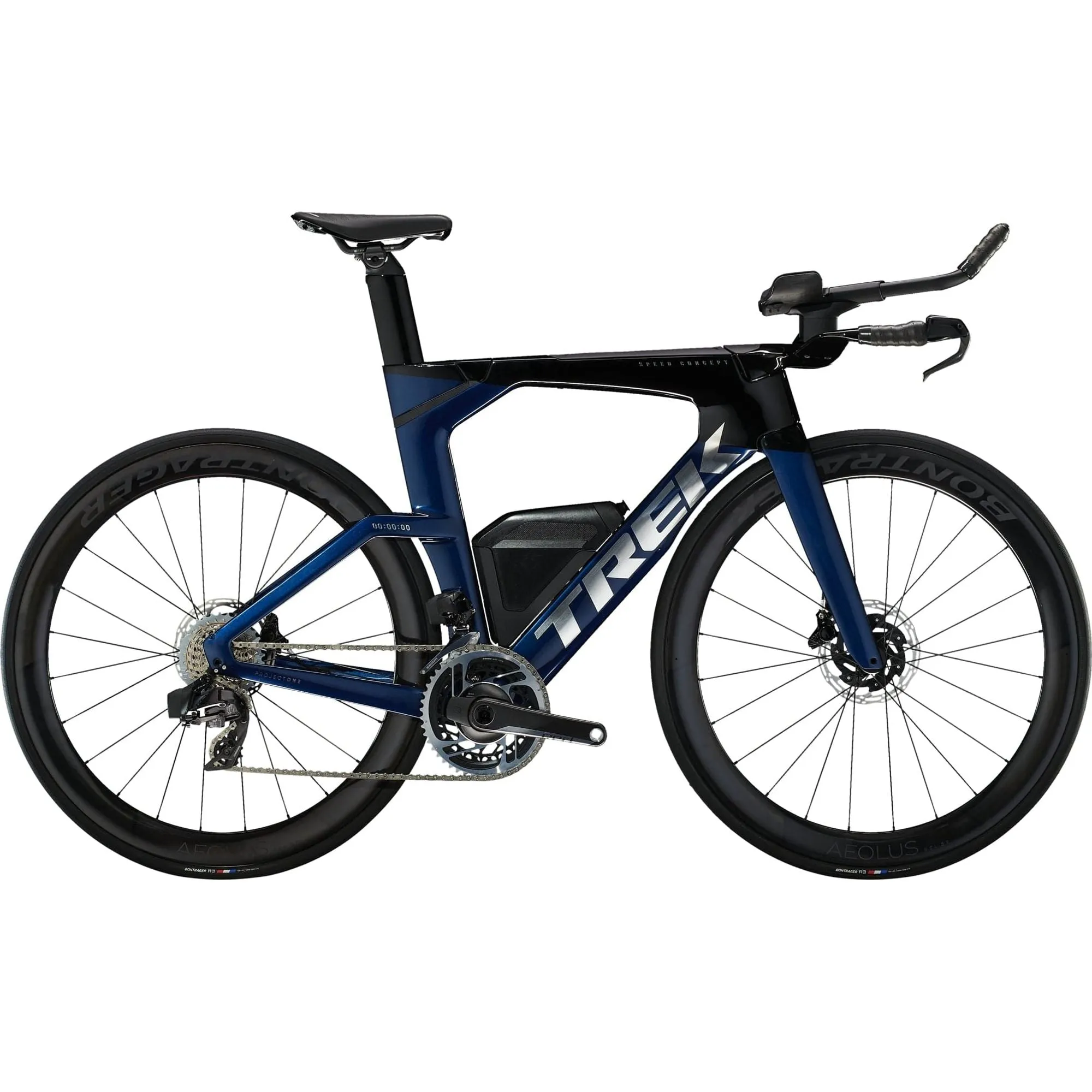 TREK SPEED CONCEPT SLR 9 ETAP 2023
