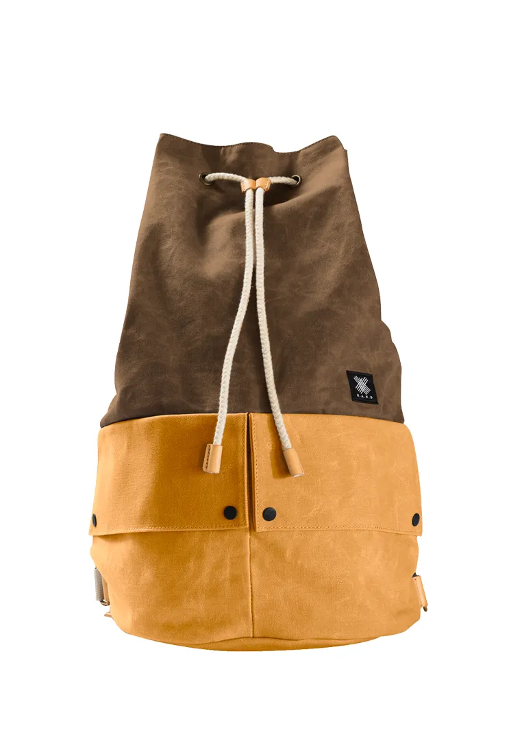 Trip Canvas Backpack, Rucksacks (for Him)