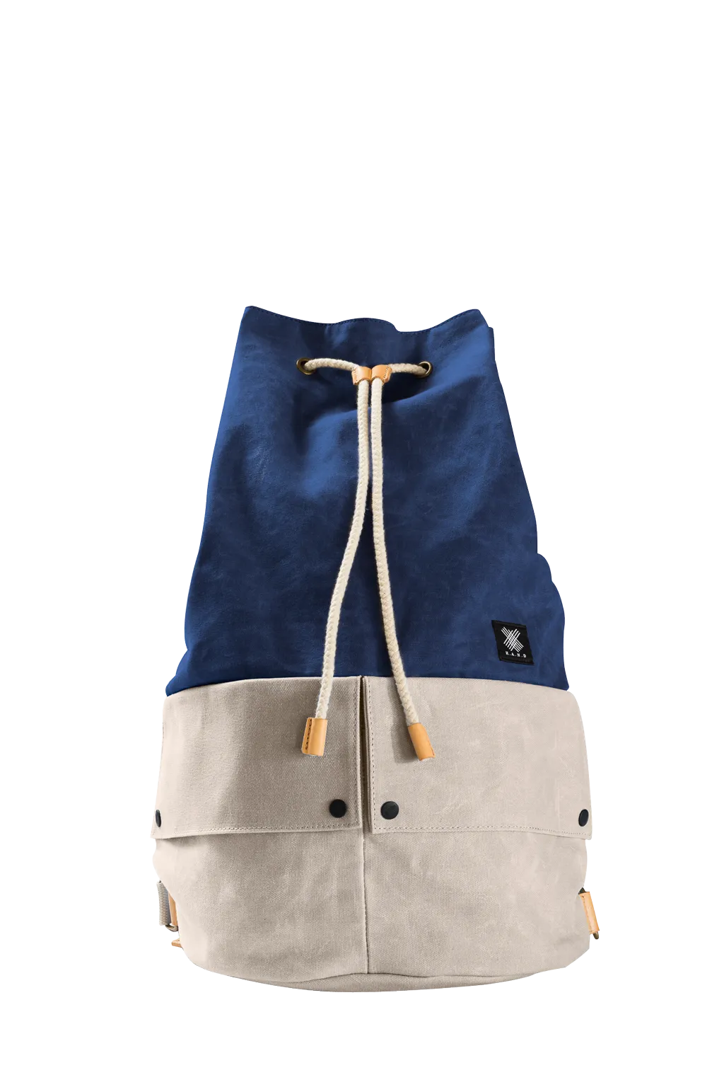 Trip Canvas Backpack, Rucksacks (for Him)