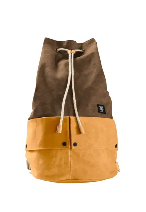 Trip Canvas Backpack, Rucksacks (for Him)