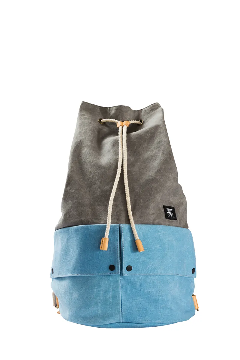 Trip Canvas Backpack, Rucksacks (for Him)