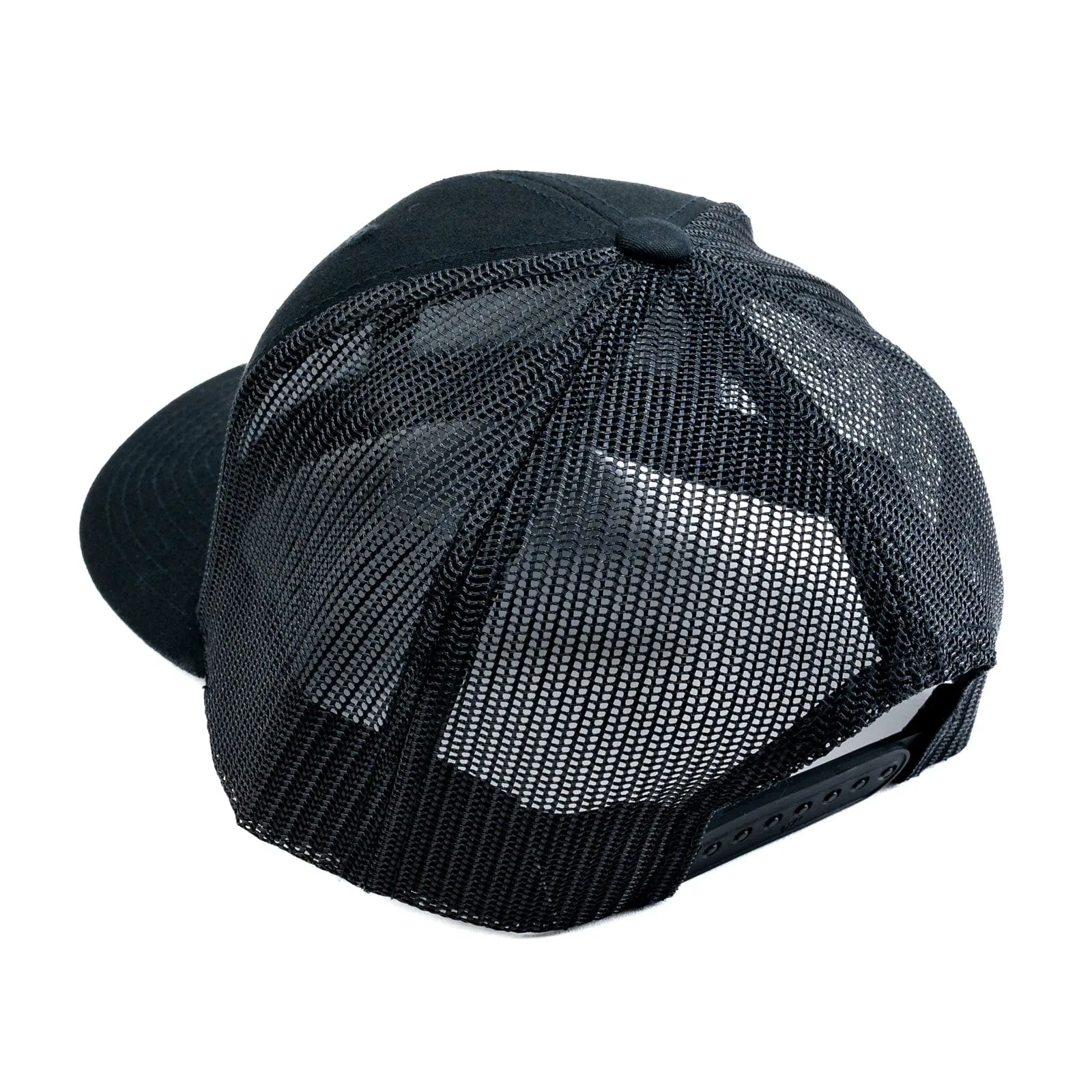 Trucker Hat - Cassette