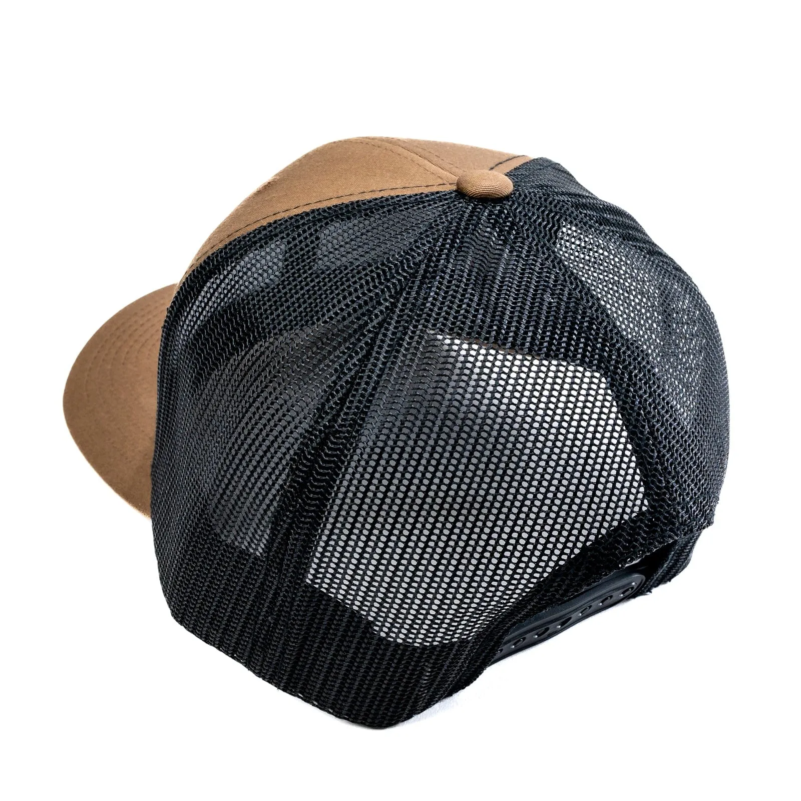 Trucker Hat - Cassette