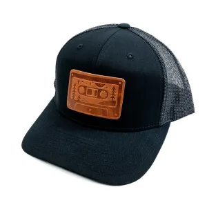 Trucker Hat - Cassette