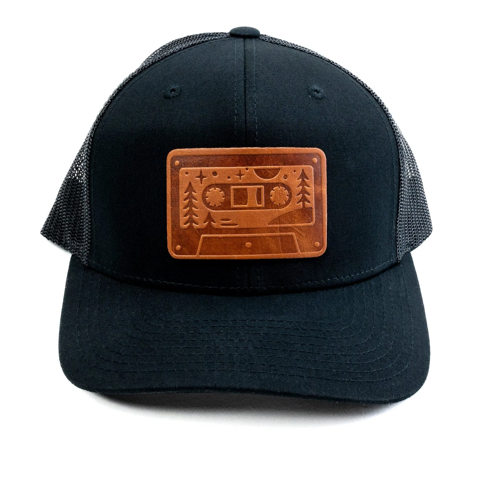 Trucker Hat - Cassette