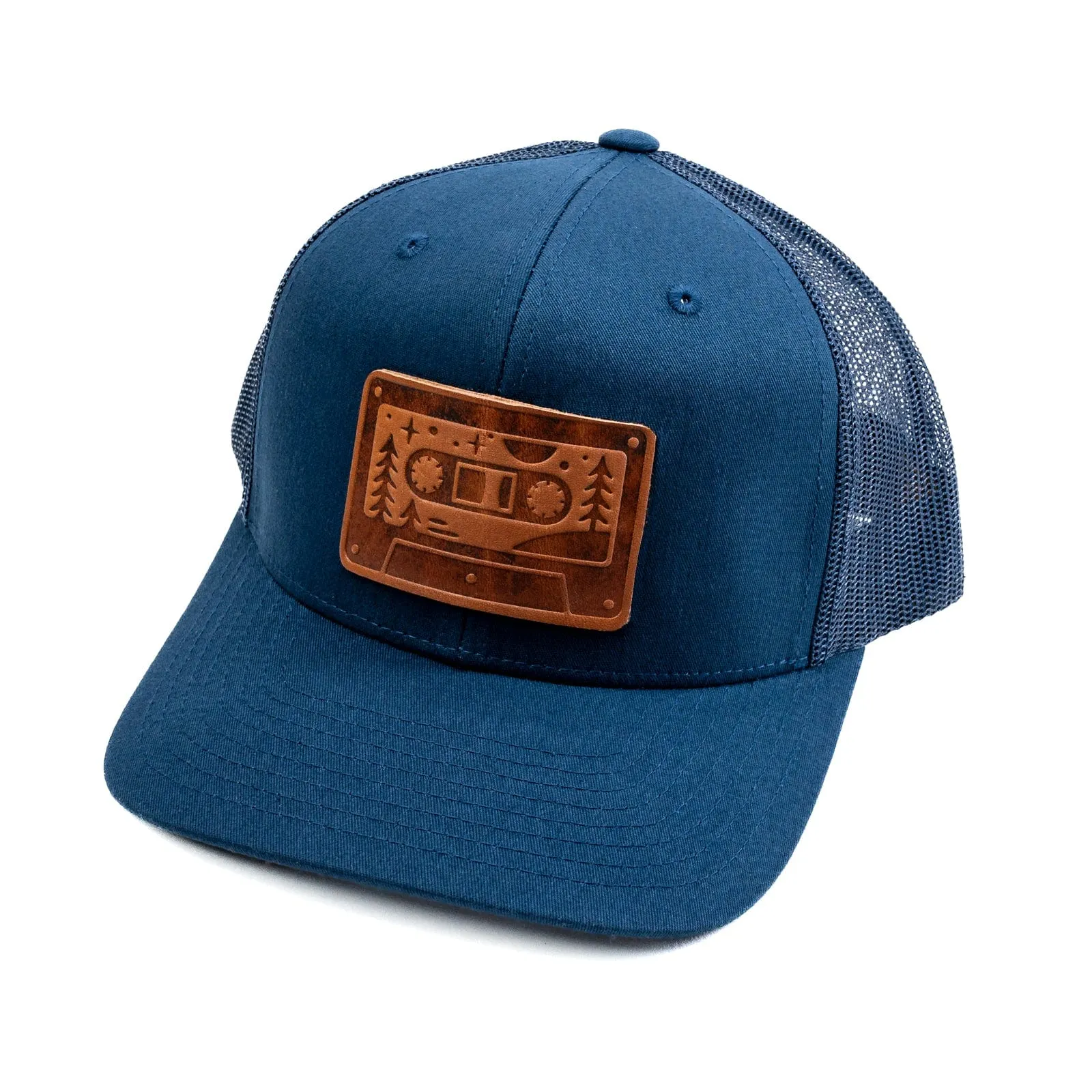 Trucker Hat - Cassette