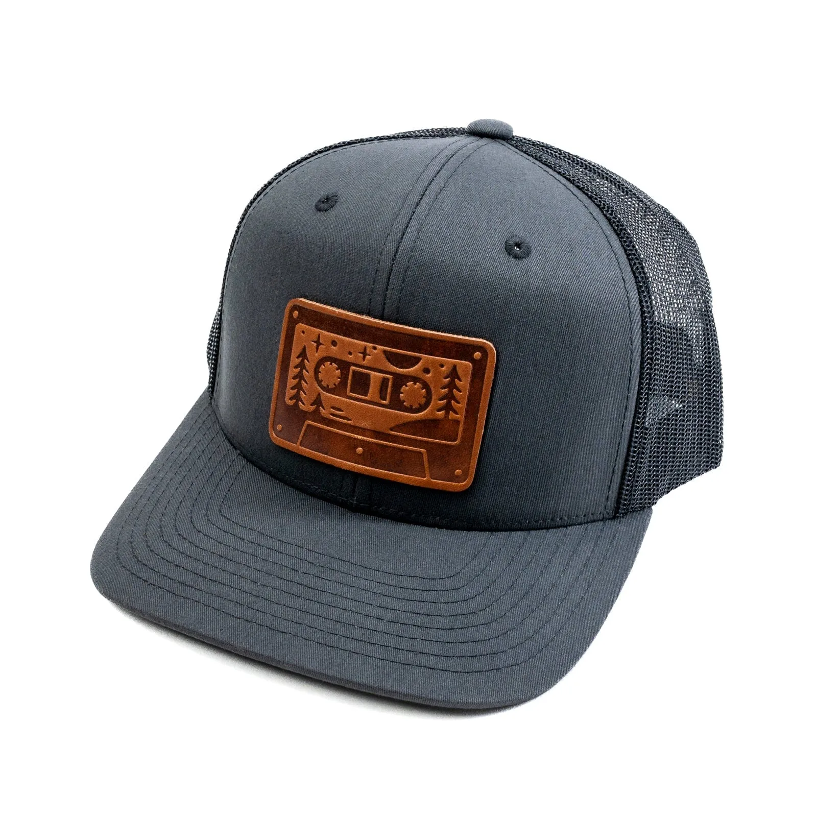 Trucker Hat - Cassette