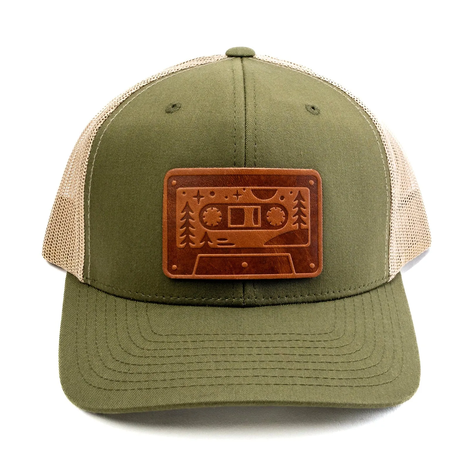Trucker Hat - Cassette
