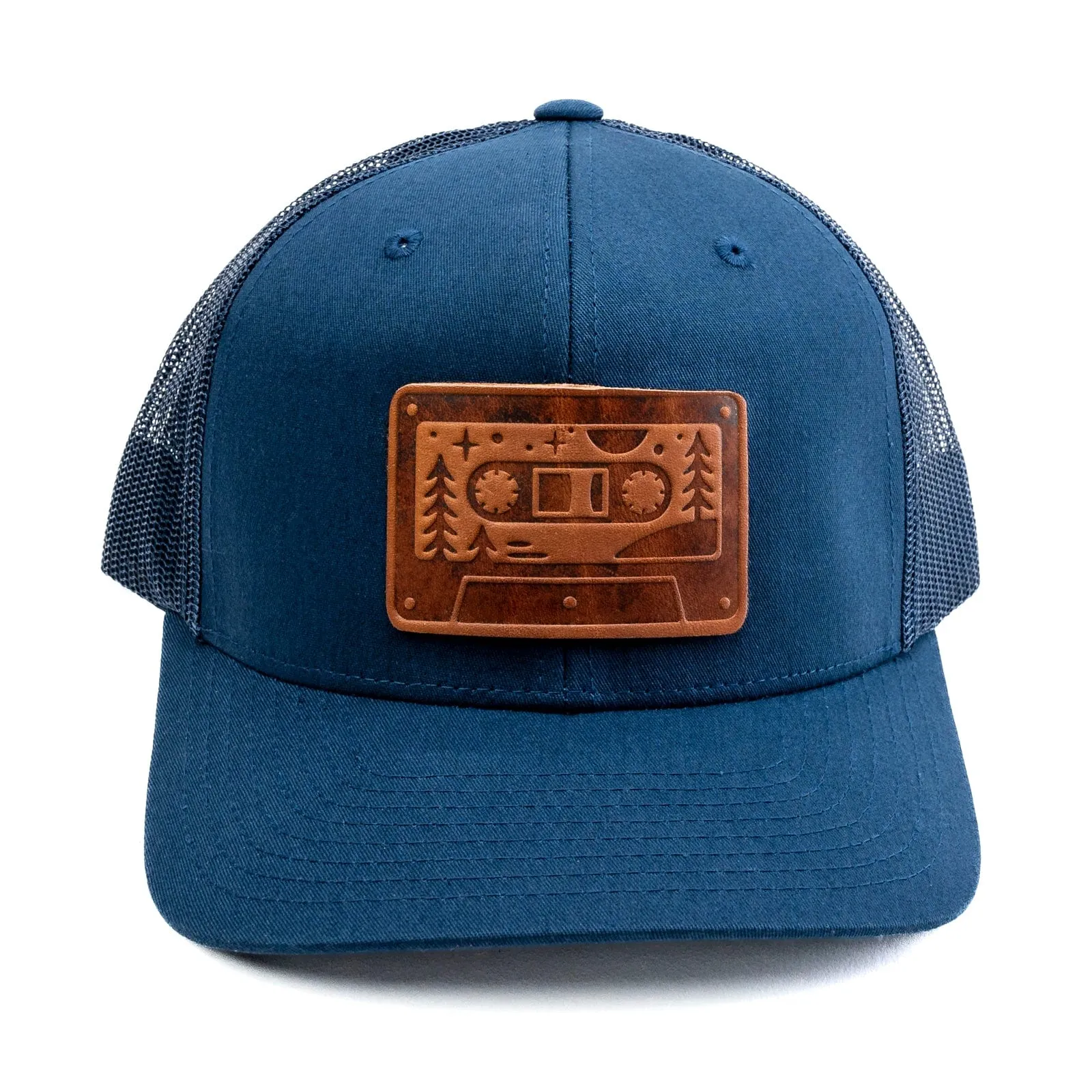 Trucker Hat - Cassette