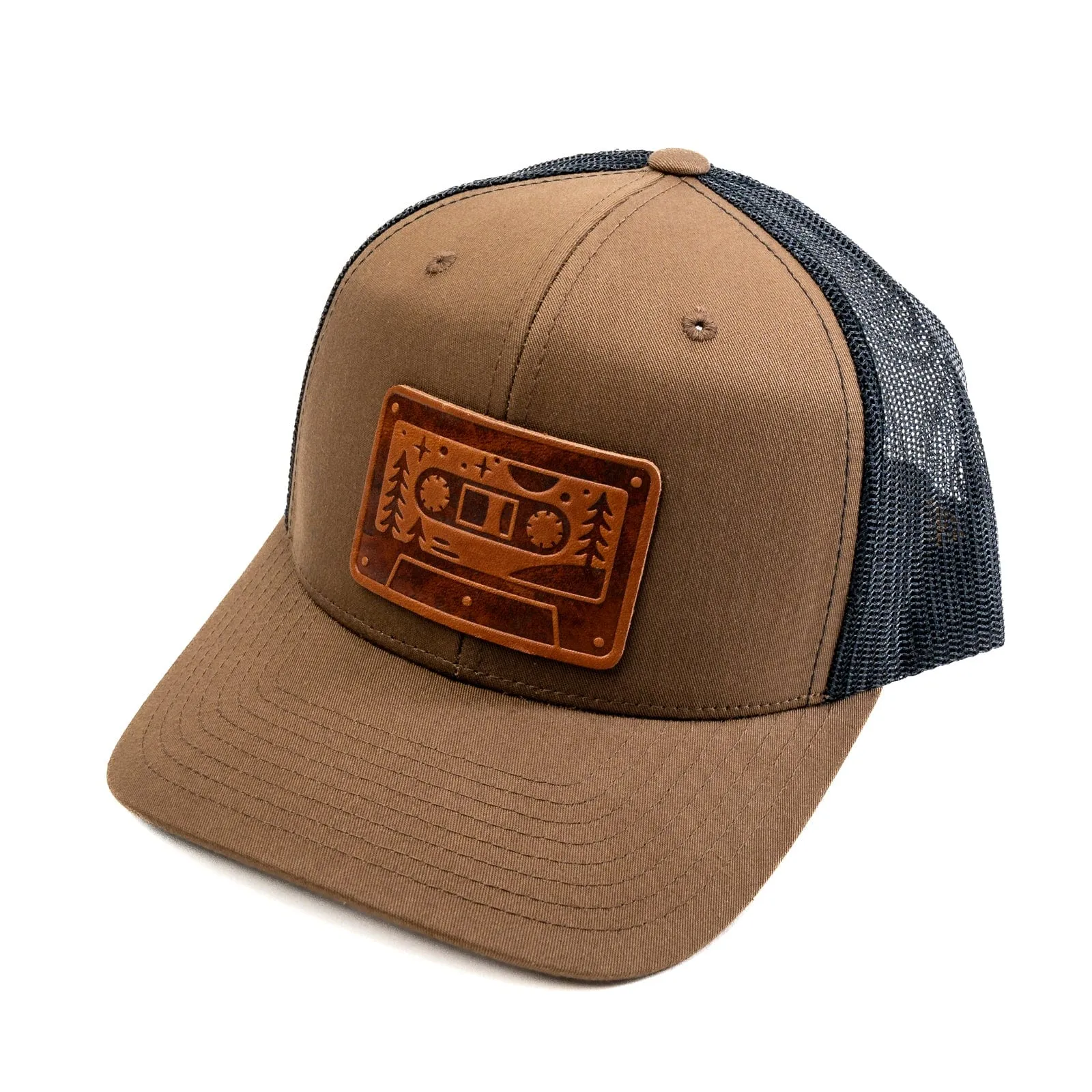 Trucker Hat - Cassette