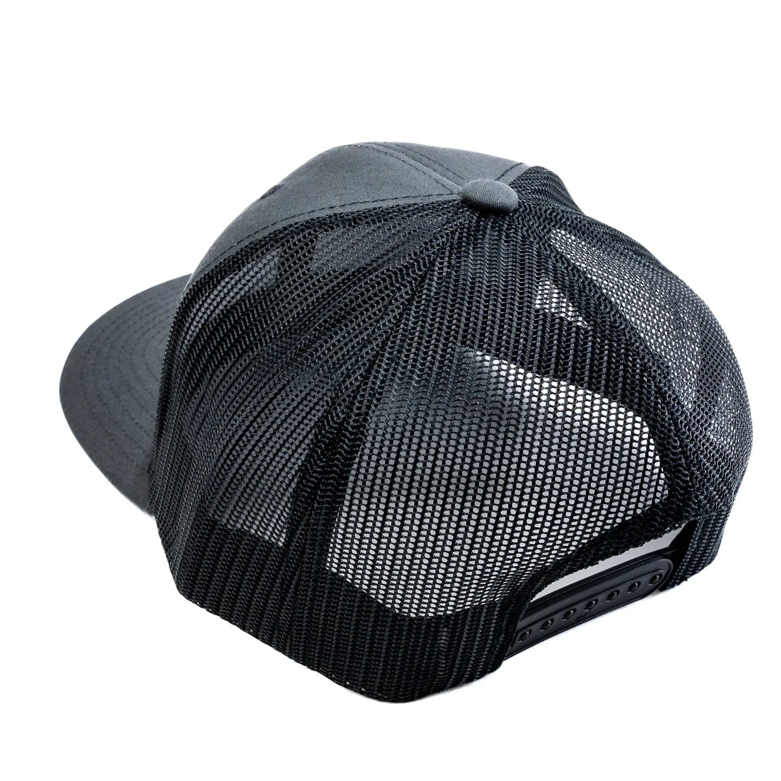 Trucker Hat - Cassette