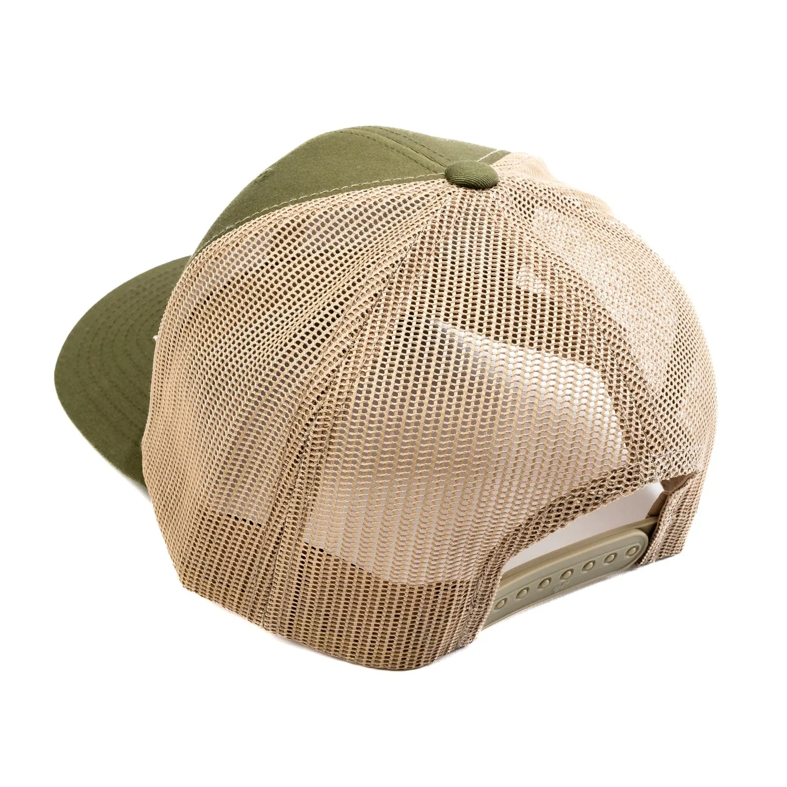 Trucker Hat - Cassette