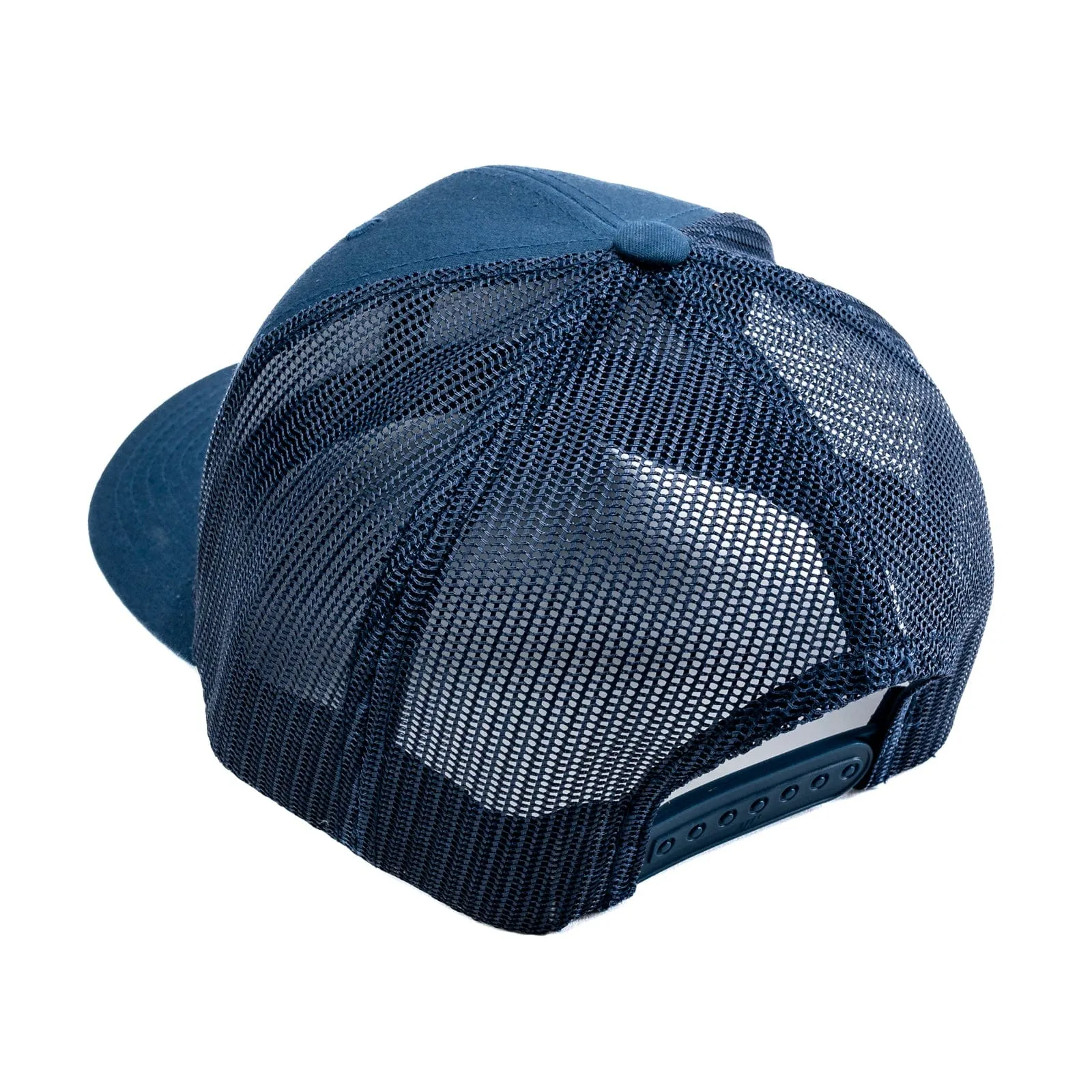 Trucker Hat - Cassette