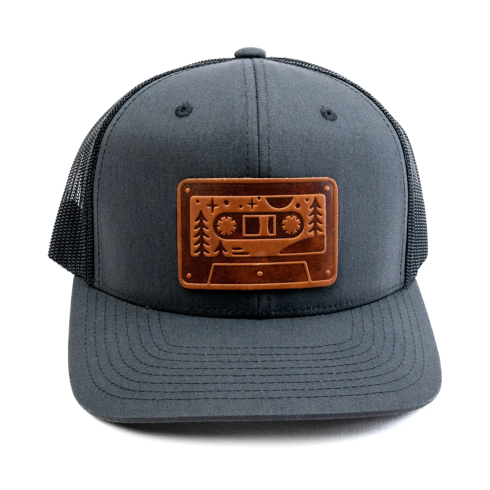 Trucker Hat - Cassette
