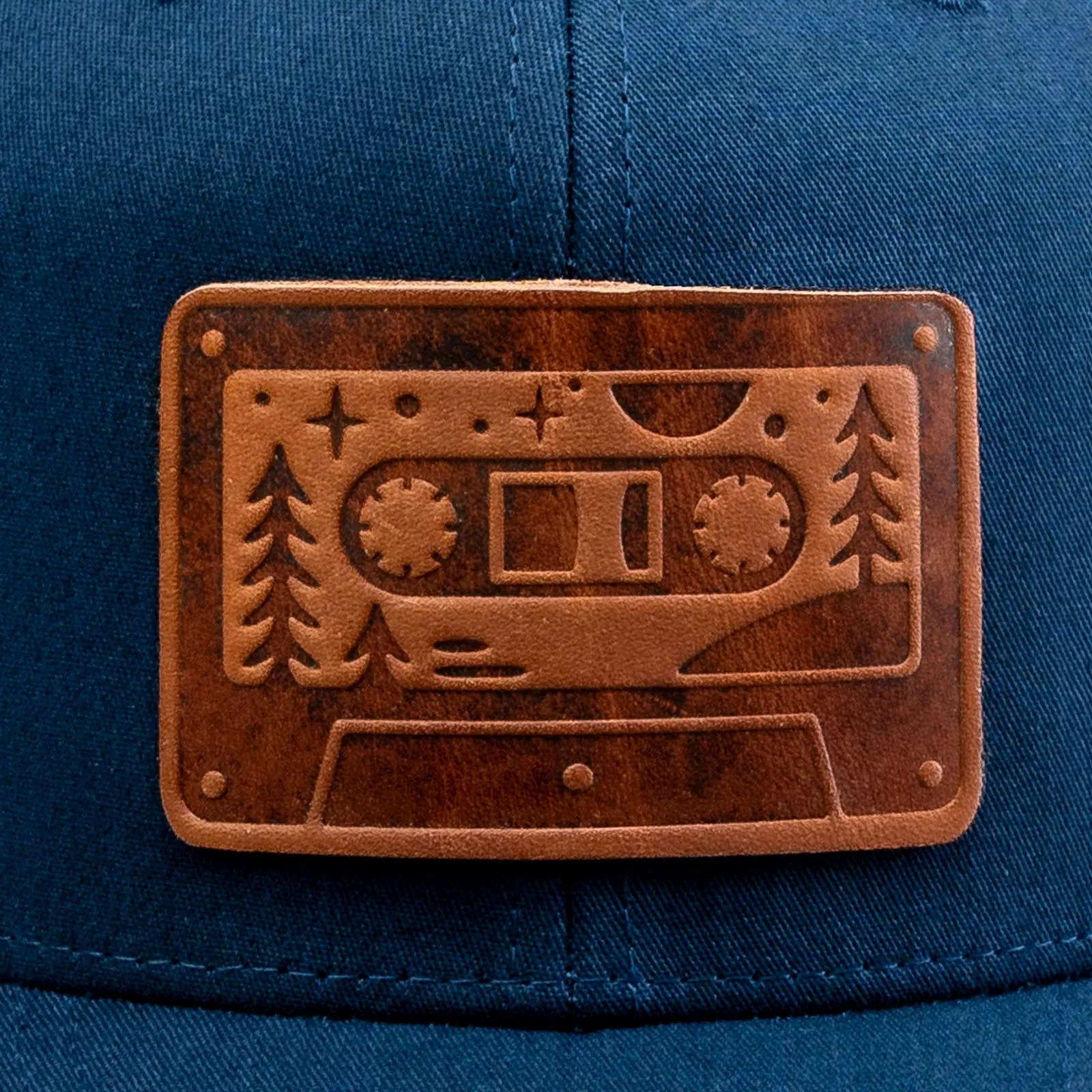 Trucker Hat - Cassette